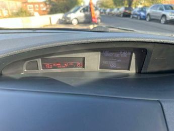 Mazda 3 1.6 TS Euro 4 5dr