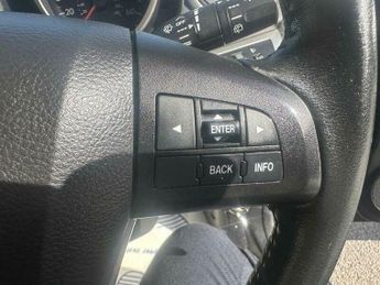 Mazda 3 1.6 TS Euro 4 5dr