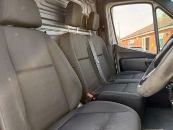 Mercedes-Benz Sprinter 2.1 314 CDI RWD L3 H2 Euro 6 5dr