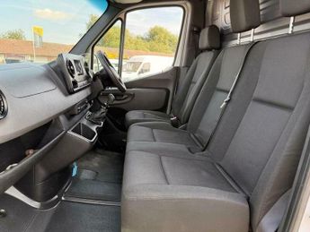 Mercedes-Benz Sprinter 2.1 314 CDI RWD L3 H2 Euro 6 5dr