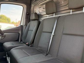 Mercedes-Benz Sprinter 2.1 314 CDI RWD L3 H2 Euro 6 5dr