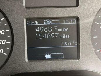 Mercedes-Benz Sprinter 2.1 314 CDI RWD L3 H2 Euro 6 5dr