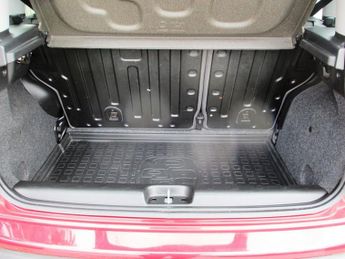 Fiat Panda LOUNGE