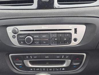 Renault Scenic 1.5 dCi Dynamique TomTom EDC Euro 5 5dr