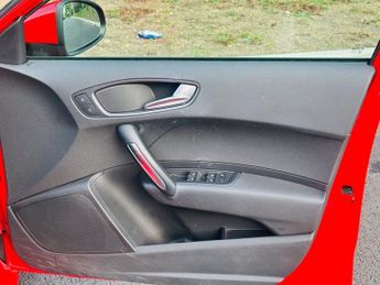 Audi A1 SPORT