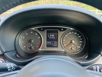 Audi A1 SPORT