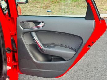 Audi A1 SPORT