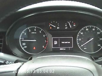 Vauxhall Mokka DESIGN NAV ECOTEC S/S