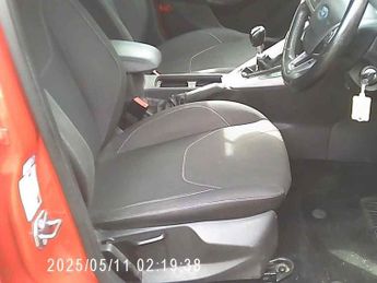 Ford Focus ZETEC
