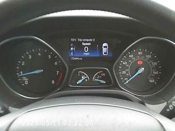 Ford Focus ZETEC