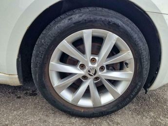 Skoda Octavia 1.6 TDI SCR S DSG Euro 6 (s/s) 5dr