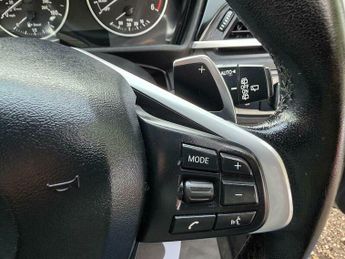 BMW X1 2.0 20d xLine Auto xDrive Euro 6 (s/s) 5dr