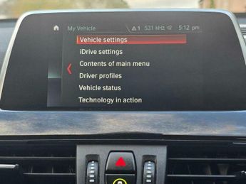 BMW X1 2.0 20d xLine Auto xDrive Euro 6 (s/s) 5dr