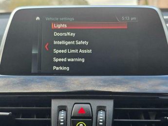 BMW X1 2.0 20d xLine Auto xDrive Euro 6 (s/s) 5dr