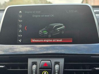 BMW X1 2.0 20d xLine Auto xDrive Euro 6 (s/s) 5dr