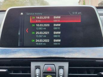 BMW X1 2.0 20d xLine Auto xDrive Euro 6 (s/s) 5dr