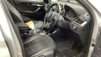 BMW X1 2.0 20d xLine Auto xDrive Euro 6 (s/s) 5dr