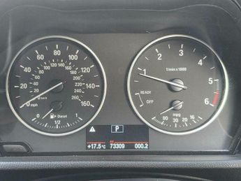 BMW X1 2.0 20d xLine Auto xDrive Euro 6 (s/s) 5dr