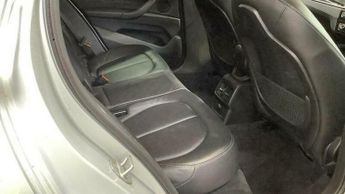 BMW X1 2.0 20d xLine Auto xDrive Euro 6 (s/s) 5dr