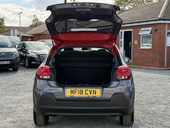 Citroen C3 1.2 PureTech Flair Euro 6 5dr