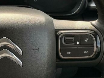 Citroen C3 1.2 PureTech Flair Euro 6 5dr