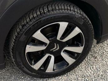 Citroen C3 1.2 PureTech Flair Euro 6 5dr