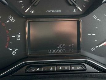 Citroen C3 1.2 PureTech Flair Euro 6 5dr