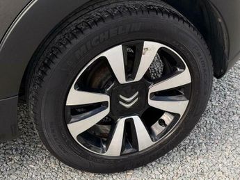 Citroen C3 1.2 PureTech Flair Euro 6 5dr