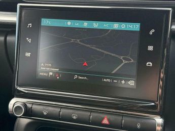 Citroen C3 1.2 PureTech Flair Euro 6 5dr