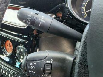 Citroen DS3 1.2 PureTech DStyle Plus Euro 6 (s/s) 3dr