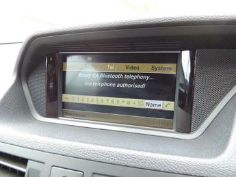 Mercedes-Benz E Class 3.0 E350 CDI V6 BlueEfficiency Sport G-Tronic Euro 5 2dr