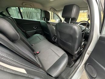Renault Megane DYNAMIQUE TOMTOM ENERGY DCI S/S