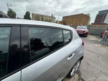 Renault Megane DYNAMIQUE TOMTOM ENERGY DCI S/S