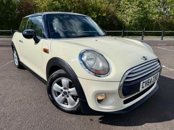 MINI Cooper D COOPER D