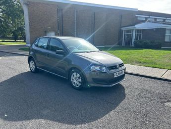 Volkswagen Polo S AC