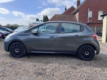 Peugeot 208 1.2 VTi Access+ Euro 5 5dr