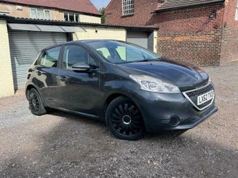 Peugeot 208 1.2 VTi Access+ Euro 5 5dr