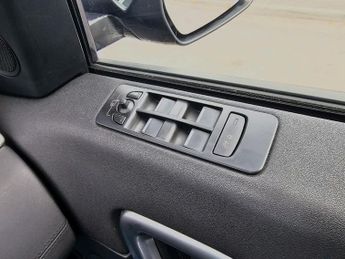 Land Rover Discovery Sport TD4 HSE
