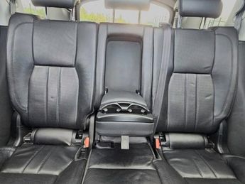 Land Rover Discovery Sport TD4 HSE