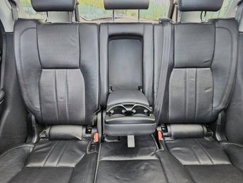 Land Rover Discovery Sport TD4 HSE
