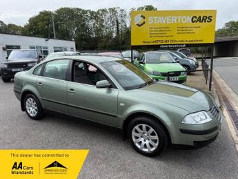 Volkswagen Passat SE
