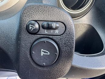 Honda Jazz I-VTEC EX I-SHIFT