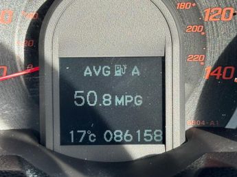 Honda Jazz I-VTEC EX I-SHIFT