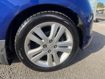Honda Jazz I-VTEC EX I-SHIFT
