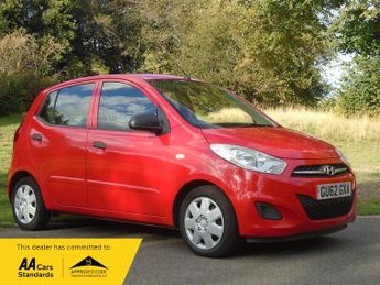 Hyundai I10 CLASSIC