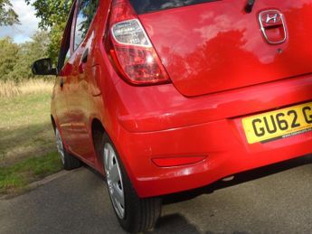 Hyundai I10 CLASSIC