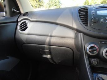 Hyundai I10 CLASSIC