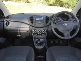 Hyundai I10 CLASSIC