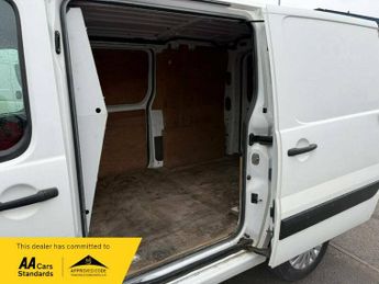 Peugeot Expert HDI 1000 L1H1 P/V