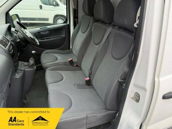 Peugeot Expert HDI 1000 L1H1 P/V